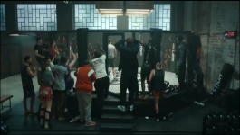 The Cage (HIndi) - Season 01 Episode 01